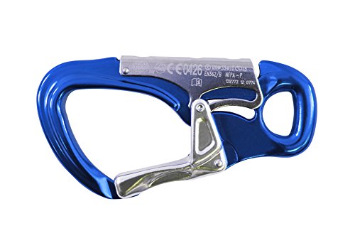 Kong connecteur aluminium Tango, bleu/brillant en promo à 13,96€ (-58%) sur Amazon FR