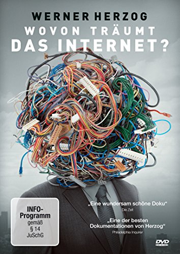 Wovon träumt das Internet? [Alemania] [DVD] - Sports & Fitness Amazon Espagne à 7.52€