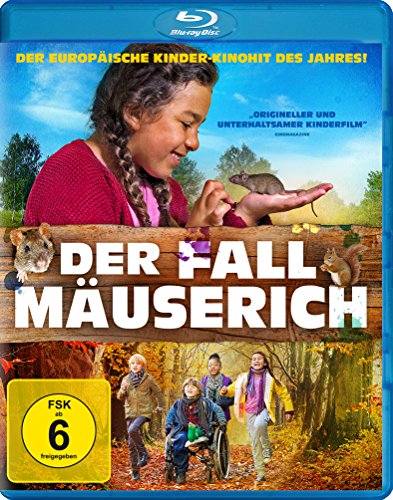 Der Fall Mäuserich - Amazon Italie à 3.05€