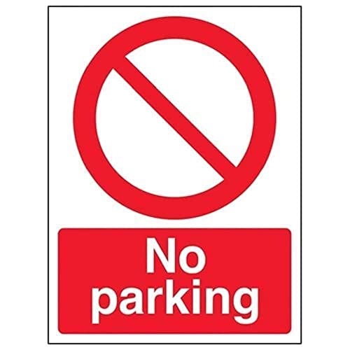 vsafety 52030 Ans-s - Señal de prohibición de acceso... - Auto & Motorcycle Amazon Spain à 5.44€