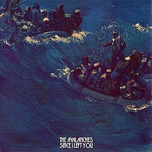 Since I Left You [VINYL] - Amazon Royaume-Uni à 16.37€