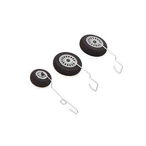 E-flite Landing Gear UMX A-10 BL EFLU3705 Retracts - Jeux Vidéo & Consoles Amazon France à 5.56€