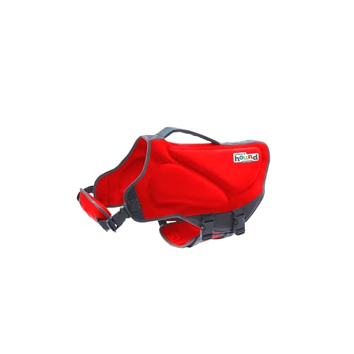 Outward Hound Dawson Swim – Gilet de Sauvetage pour Chiens... - Sports & Fitness Amazon France à 28.85€