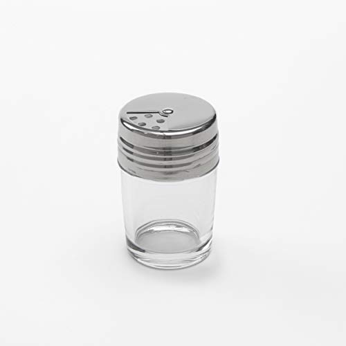 American Metalcraft GLADT2 Shaker, Glas mit Zifferblatt, 57... - Maison & Cuisine Amazon Allemagne à 5.46€