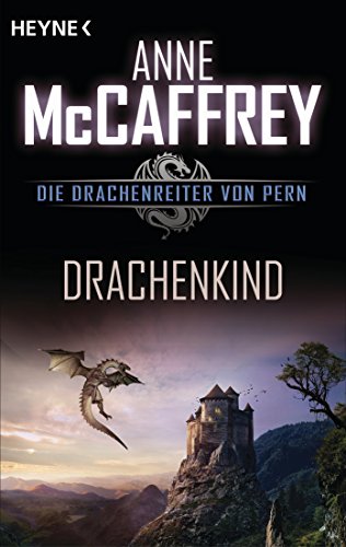 Drachenkind: Die Drachenreiter von Pern, Band 18... - Livres & eBooks Amazon Allemagne à 2.99€