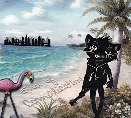 End Of Complications - Animalerie Amazon France à 13.85€