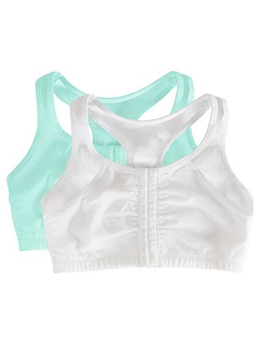 Fruit of the Loom Reggiseno Sportivo da Donna Full... - Sports & Fitness en promo à 15.84€