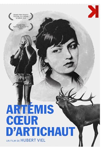 Artemis coeur d artichaut - Musique & Instruments Amazon Royaume-Uni à 3.67€