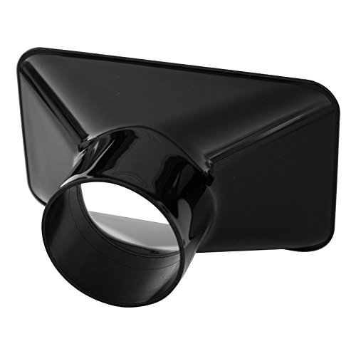 Powertec Idiots 2–1/5,1 cm 15,2 cm X 3–1/5,1 cm Buse de... en promo à 23,11€ (-57%) sur Amazon FR