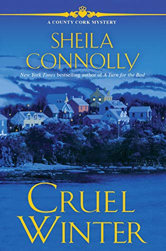 Cruel Winter: A County Cork Mystery - Livres & eBooks Amazon Royaume-Uni à 0.73€