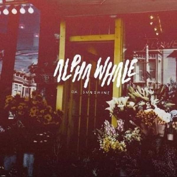 Ok Sunshine Ep / Strange Light Ep en promo à 13,76€ (-43%) sur Amazon FR