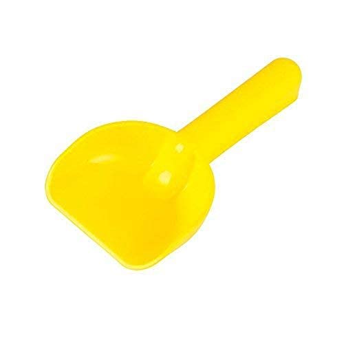 Hape Babyschaufel, Gelb - Kinder Sand- und Wasserschaufel... - Jouets & Jeux Amazon Allemagne à 1.79€