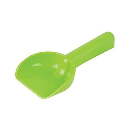 Hape Baby Shovel, Beach Toy/Sand Toy, Green, for Kids 18... - Jouets & Jeux Amazon Royaume-Uni à 3.65€