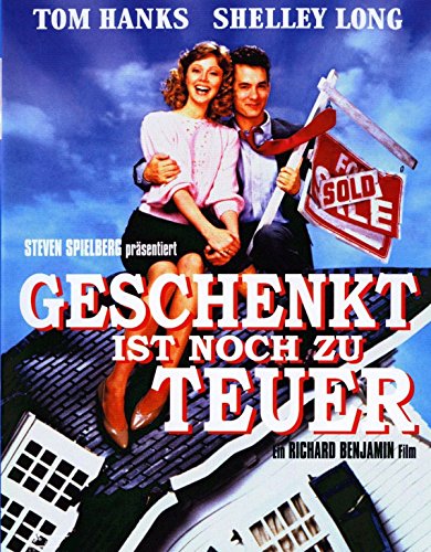 Geschenkt ist noch zu teuer - Livres & eBooks Amazon Allemagne à 3.99€