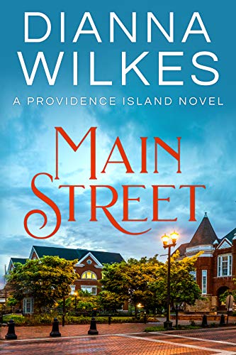 Main Street (Providence Island Book 1) en promo sur Amazon