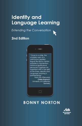 Identity and Language Learning: Extending the Conversation - Livres & eBooks Amazon Royaume-Uni à 1.99€