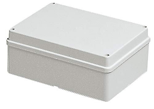 VIMAR boîtes de surface – Boîte dérivation IP56 190 x 140 x... en promo à 13,78€ (-41%) sur Amazon FR