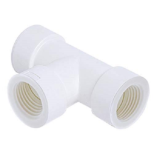 vecamco Klima Plus – DERIVATION T Durchmesser 20 en promo sur Amazon