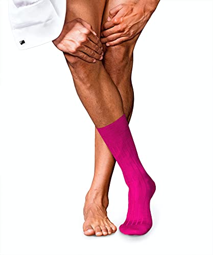 FALKE No. 2 M So cachemira lisos 1 par, Calcetines Hombre... - Amazon Espagne à 11.61€