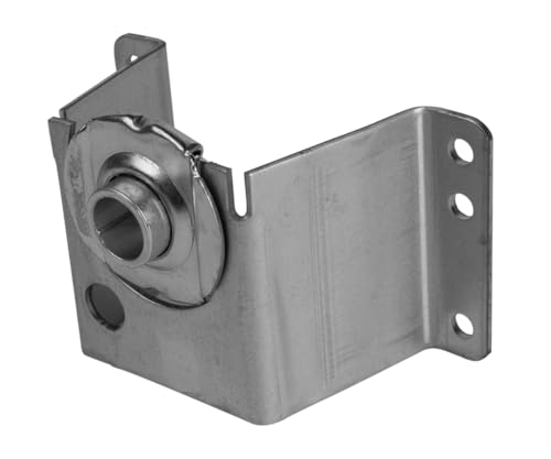 Schellenberg 10241 Cojinete de pared con rodamiento de... - Sports & Fitness en promo à 3.99€