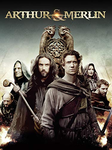 Arthur & Merlin [dt./OV] - Bon plan à 0.99€