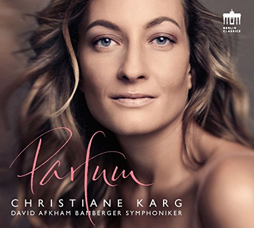 Christiane Karg: Parfum - Beauty & Fragrances Amazon Spain à 7.79€
