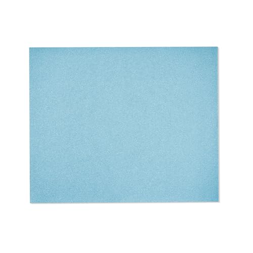 Abrasive Paper 230x280 P150 GR/10 - Maison & Cuisine Amazon Royaume-Uni à 2.80€
