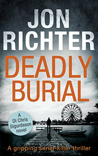 Deadly Burial - Livres & eBooks Amazon Royaume-Uni à 0.99€