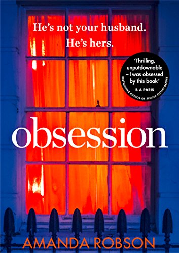 Obsession: The bestselling psychological thriller with a... - Livres & eBooks Amazon Royaume-Uni à 0.99€