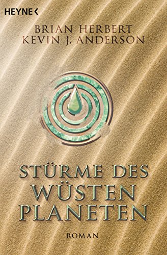 Stürme des Wüstenplaneten: Heroes of Dune, Band 2 - Roman... - Sports & Fitness Amazon Allemagne à 2.99€