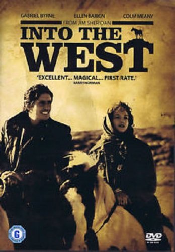 Into The West [DVD] - Livres & eBooks Amazon Allemagne à 13.29€