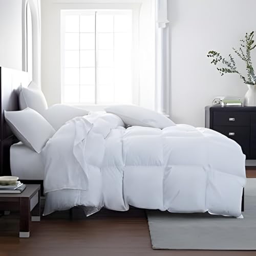 Lavish Comforts The Ultimate All Season Comforter Hotel... - Bricolage & Outils Amazon Italie à 67.70€