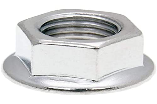 Ecrou Variomatic M10X1.25 (Sw14) pour Peugeot 50Cc - Auto & Moto Amazon France à 1.99€