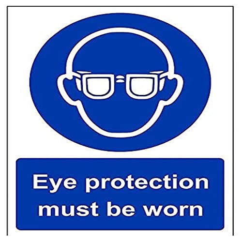 vsafety 41041 an-r "Protection des yeux doit être porté... en promo à 3,88€ (-46%) sur Amazon FR
