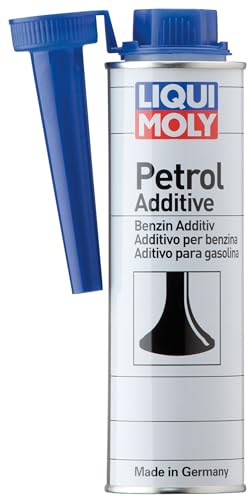 Liqui Moly 2586 Aditivo de La Gasolina Sistema de Potencia... - Home & Kitchen Amazon Spain à 12.60€
