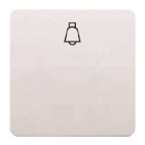 Bjc sol - Tecla pulsador luz ancha sol-teide blanco - Bricolage & Outils Amazon Espagne à 2.00€