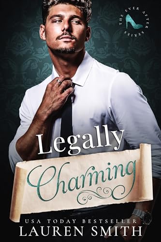 Legally Charming (Ever After Book 1) - Bon plan à 0.99€