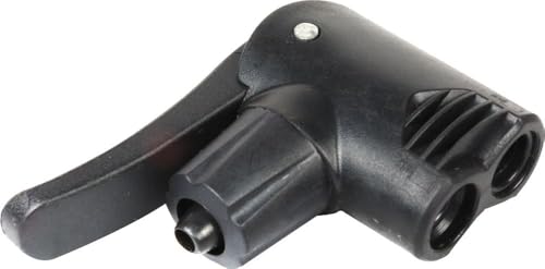 On Bike Raccordo universale per pompa gonfiaggio bici - Sports & Fitness Amazon Italy à 9.89€