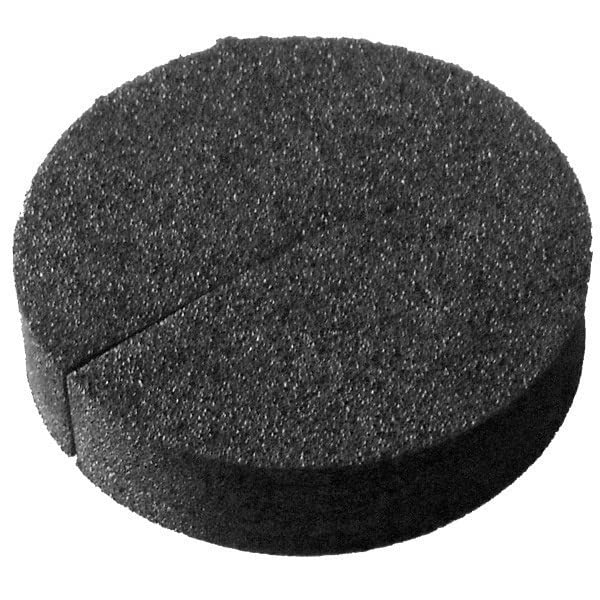 Insert Mousse 7cm Platinium hydroponics - Jardin & Extérieur Amazon France à 0.99€