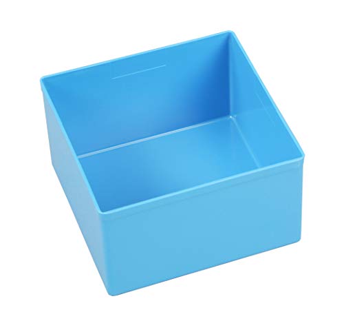Allit 456307 EuroPlus Insert 63/3 Bleu pour boîte de... - Maison & Cuisine Amazon France à 2.93€