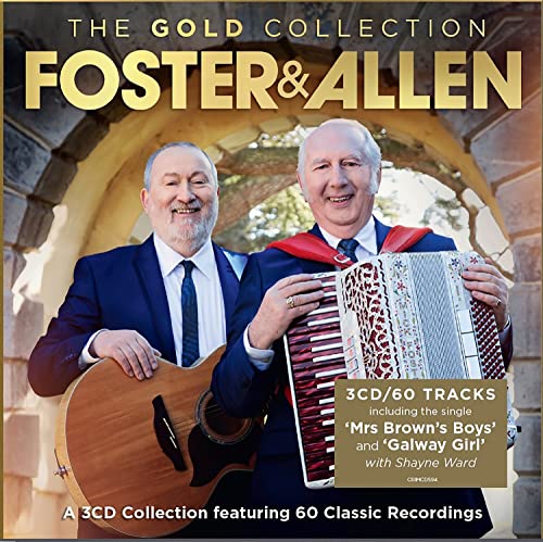 Gold Collection - Musique & Instruments Amazon France à 5.60€