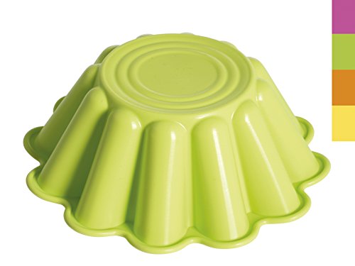 Home 8358700 juego de 4 moldes flan Silicona Color CM21... - Toys & Games Amazon Spain à 20.04€