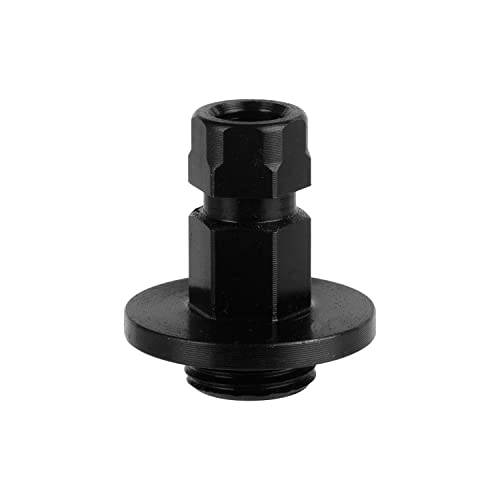 Mandrex | Adapter MXqs One Klick für alle Bi-Metall und... - Bricolage & Outils en promo à 7.28€