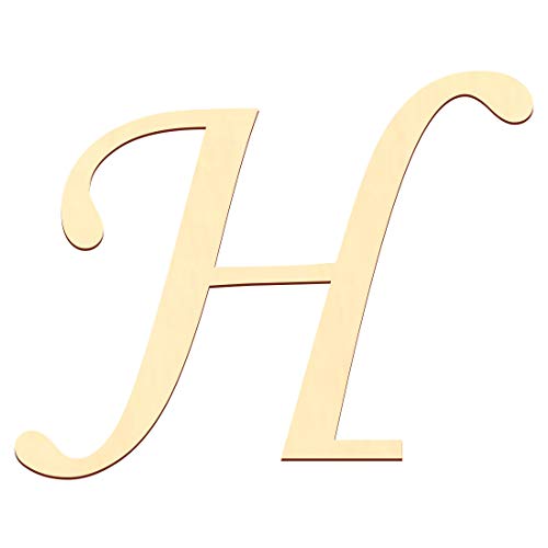 Bütic GmbH Sperrholz Buchstaben - MT5-20 - Wunschtext/Schrif... - Loisirs Créatifs Amazon Allemagne à 1.45€