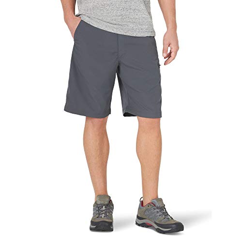 Wrangler Authentics Big & Tall Side Elastic Utility Short... - Home & Kitchen Amazon Spain à 22.56€