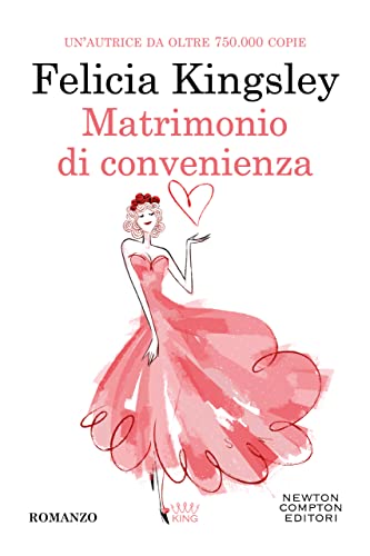 Matrimonio di convenienza (Italian Edition) - Auto & Moto Amazon Allemagne à 1.99€