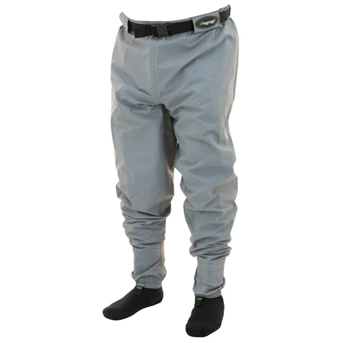 FROGG TOGGS Pantaloni da Uomo Hellbender Stockingfoot... - Home & Kitchen Amazon Italy à 29.59€