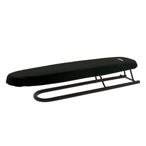 Jata Hogar TM200 - Tabla Planchar Mangas Plegable con... - Jardin & Extérieur Amazon Espagne à 11.99€