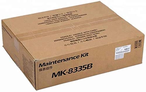 KYOCERA MK-8335B - Kit para impresoras (Kyocera, TASKalfa... - Réduction -78% à 71.56€
