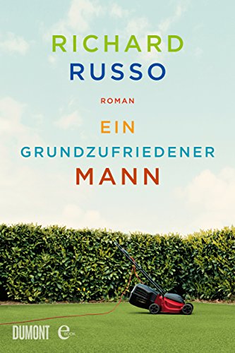 Ein grundzufriedener Mann: Roman (North-Bath-Trilogie 1) - Sports & Fitness Amazon Allemagne à 4.99€